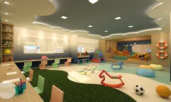 Imagem 4: Apartamento para Venda em Mongaguá, Jardim Lunamar, 3 dormitórios, 1 suíte, 2 banheiros, 2