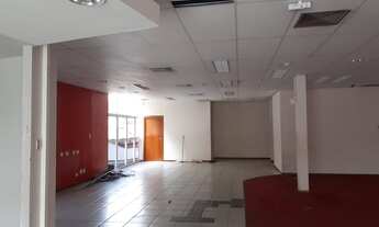 Imagem 4: Imóvel comercial para locação , 414m² área construída e 1000m² de terreno com estacionamen