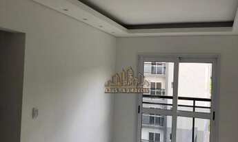 Imagem 3: Apartamento à venda no Residencial Platinum Iguatemi em Votorantim/SP