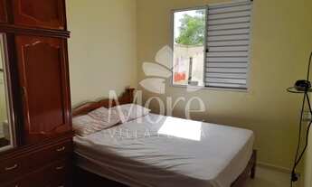 Imagem 7: Locação de Apartamento, 2 Quartos Sendo 1 Suíte, em Condomínio Viva Vista em Sumaré SP