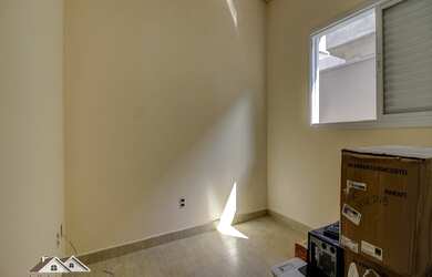 Imagem 4: Casa térrea de 3 Dormitórios, personalizada em Hortolândia !