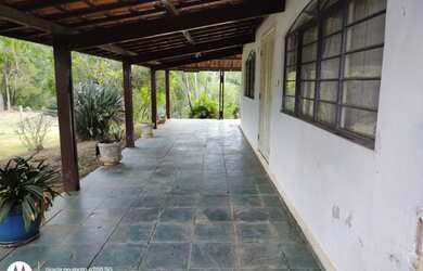 Imagem 7: Fazenda/Sítio/Chácara para venda com 15000 metros quadrados com 3 quartos