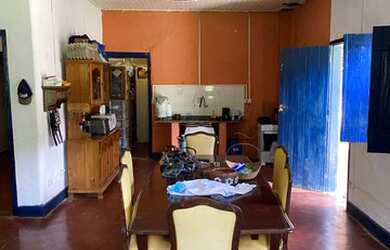 Imagem 5: Fazenda a venda casarão centenário