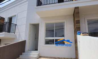 Imagem 2: Lindo Sobrado em Jd Munhoz Jr