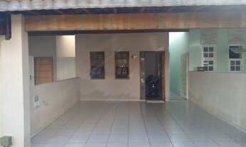 Imagem 2: CASA PARA VENDA EM CONDOMÍNIO VILLAGGIO J.K - SALTO/SP