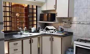 Imagem: Casa com 2 dormitórios à venda, 85 m²