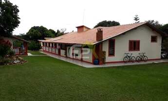 Imagem 4: SãO CARLOS - Chácara - Tibaia de São Fernando