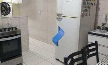 Imagem 6: Apartamento à venda, 96 m² por R$ 350.000,00 - Jardim Santa Rosália - Sorocaba/SP