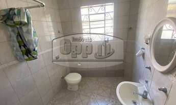 Imagem 7: SãO PAULO - Casa Padrão - Ipiranga