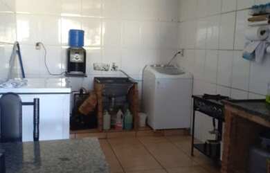 Imagem 2: Casa com 5 dormitórios à venda, 160 m² por R$ 120.000,00 - Parque Residencial Dom Lafaiete