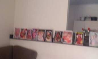 Imagem 7: Vendo Casa no Sol Nascente