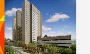 Imagem 6: Apartamento minha casa minha vida