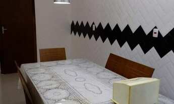 Imagem 2: CASA CIDADE JARDIM