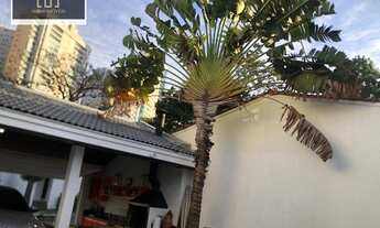 Imagem 7: Casa à venda, 280 m² por R$ 1.980.000,00 - Jardim das Colinas - São José dos Campos/SP