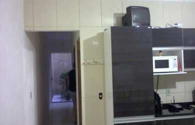 Imagem 3: Venda Casa Padrão Jardim Residencial Basteli Limeira SP