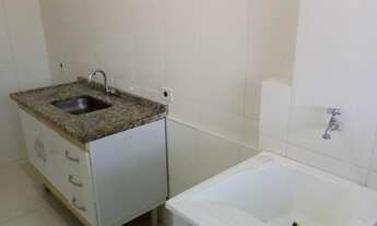 Imagem 5: Apartamento no Bairro Vila Independência - Condominio Res