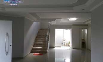 Imagem: Casa Venda Condomínio Golden Park Hortolândia