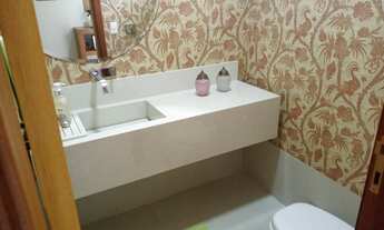 Imagem 4: TÉRREA- 3 SUÍTES- ALTÍSSIMO PADRÃO