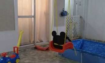 Imagem 6: Excelente sobrado 3 dorms 1 suite 2 vagas semi geminado no Condomínio Splendido - Granja V