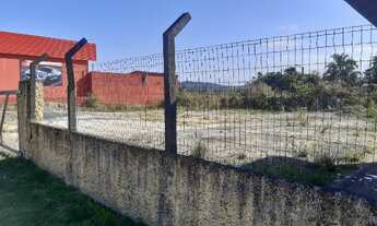 Imagem: Terreno em Barra Velha/SC - 1585 metros