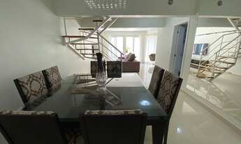 Imagem 3: Sobrado para venda com 150 metros quadrados com 4 quartos em Parque Renato Maia - Guarulho