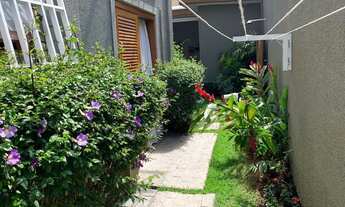 Imagem 6: Casa para venda - JD Industrias possui 261 m2 com 3 quartos