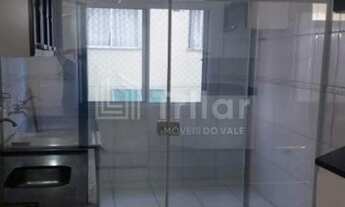 Imagem: APARTAMENTO RESIDENCIAL em SÃO JOSÉ DOS