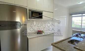 Imagem 3: SãO JOSé DOS CAMPOS - Apartamento Padrão - Jardim Satélite