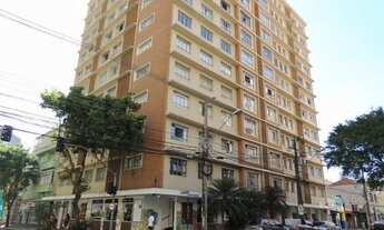 Imagem: Apartamento para venda 4 quarto(s) Centro