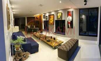 Imagem: Venda, Sobrado com 4 dormitórios, Santana