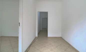 Imagem 4: Sala térrea para locação no bairro Jardim em Santo André, SP. 102 m², 5 salas, 2 wc, 1 cz