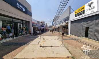 Imagem: Salão no calçadão para alugar, 511 m²