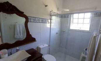 Imagem 7: Casa com 5 dormitórios, 217 m² - venda por R$ 1.200.000,00 ou aluguel por R$ 8.500,00/mês