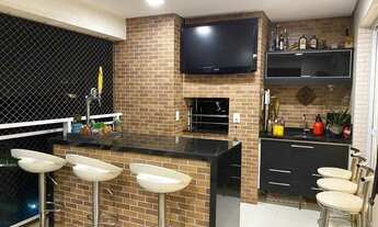 Imagem 2: Apartamento a venda no Lorian Boulevard, com 3 suítes, 3 Vagas 194 mts