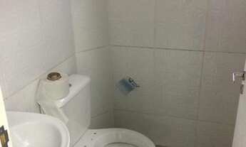 Imagem 3: Pavimento de Prédio Comercial para Salas no Centro de Guarulhos