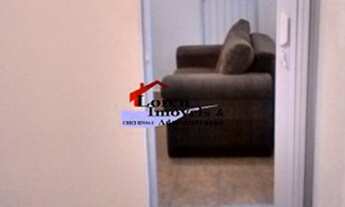 Imagem 4: Sala Living dividida para 1 dormitório Sv!