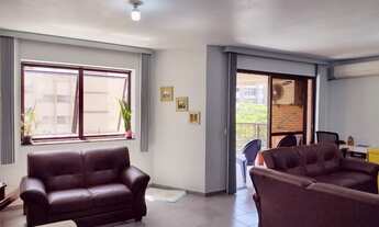 Imagem 4: Apartamento para venda possui 180 metros quadrados com 5 quartos em Vila Alzira - Guarujá