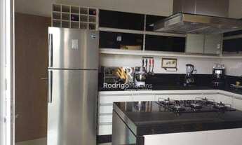 Imagem 7: Casa com 3 dormitórios à venda, 165 m² por R$ 970.000,00 - Village Damha I - São José do R