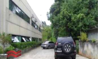 Imagem 2: Galpão Locação e Venda Condomínio Fechado de 2.721 m² - Jandira, SP