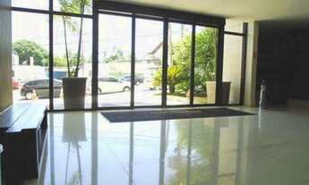 Imagem 2: Sala 33m2 no Empresarial Washongton Soares