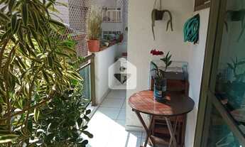 Imagem 2: RIO DE JANEIRO - Apartamento Padrão - Botafogo