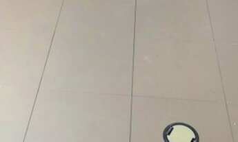 Imagem 6: Sala/Conjunto para aluguel possui 45 metros quadrados com 1 quarto em Encruzilhada - Santo