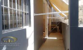 Imagem: Casa para Locação em Santana de Parnaíba