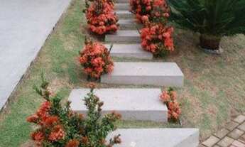 Imagem 2: Casa com 4 dormitórios à venda, 300 m² por R$ 1.300.000,00 - Reserva dos Vinhedos - Vinhed