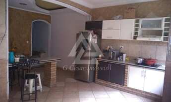 Imagem 5: Casa Sobrado em Jardim Guapituba - Mauá, SP