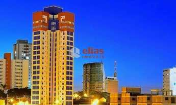 Imagem: RESIDENCIAL CAIRES MOBILIADO 1 DORMITORIO