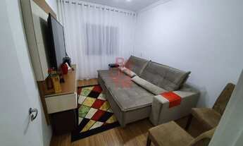 Imagem 3: Excelente Apartamento à Venda na Vila Euclides