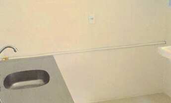 Imagem 3: Apartamento para aluguel com 35 metros quadrados com 1 quarto em Vila Mazzei - São Paulo