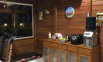 Imagem 6: Linda casa de sítio em Santo Amaro