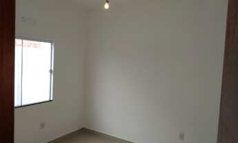Imagem 5: Linda Casa Linear com quintal amplo (Ref C1703